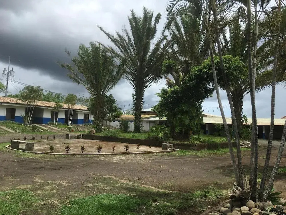 Hotel Monte del Mago