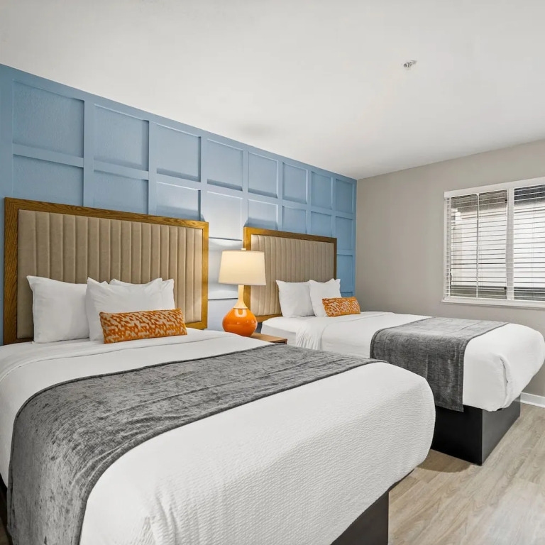 Stylish Buckhead Condo Your Urban Getaway in ATL