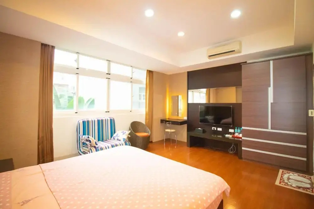 Wenxin Homestay