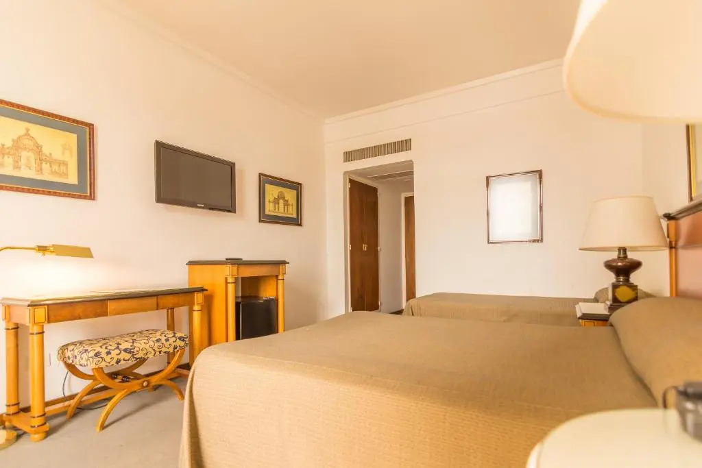 Hotel Libertador