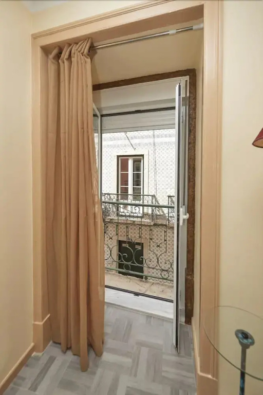 Apartamento do Carmo