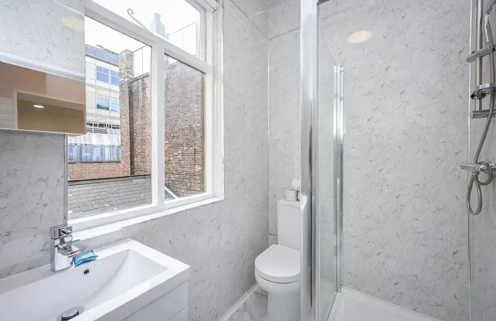 Park Lane Apartments Jermyn Street