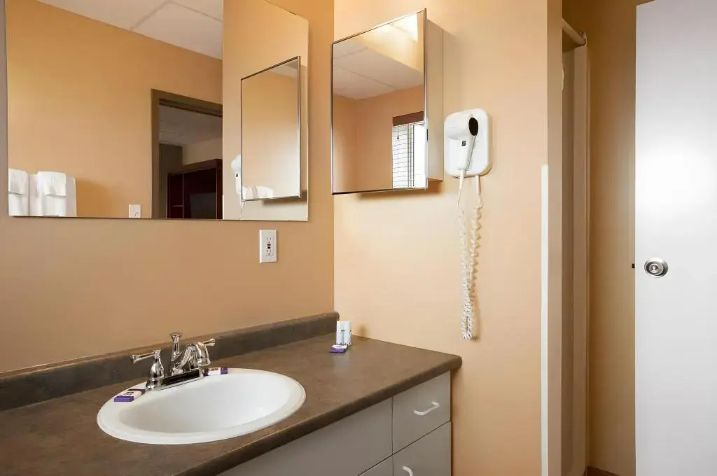 Central Suite Hotel