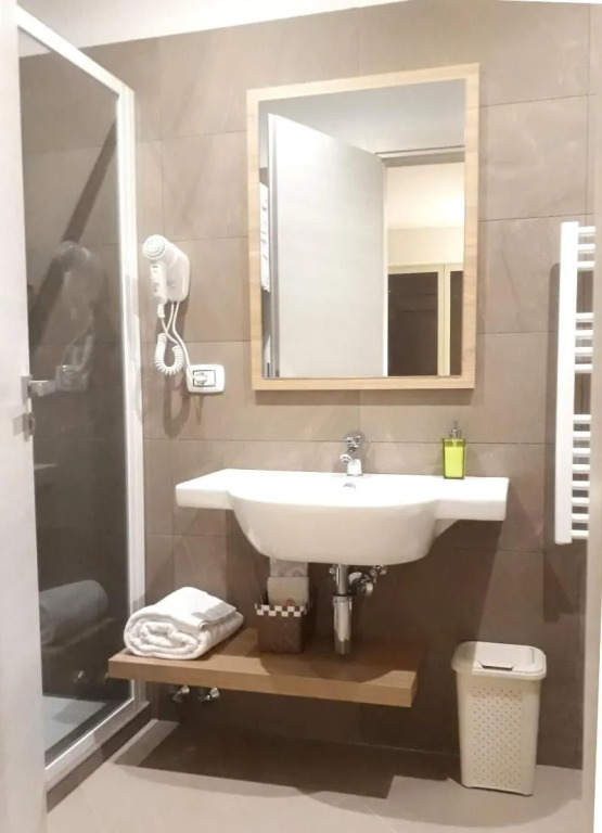 Arenaria room & breakfast Ganzirri