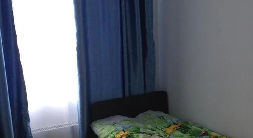 Economy Hotel Dalnevostochniy