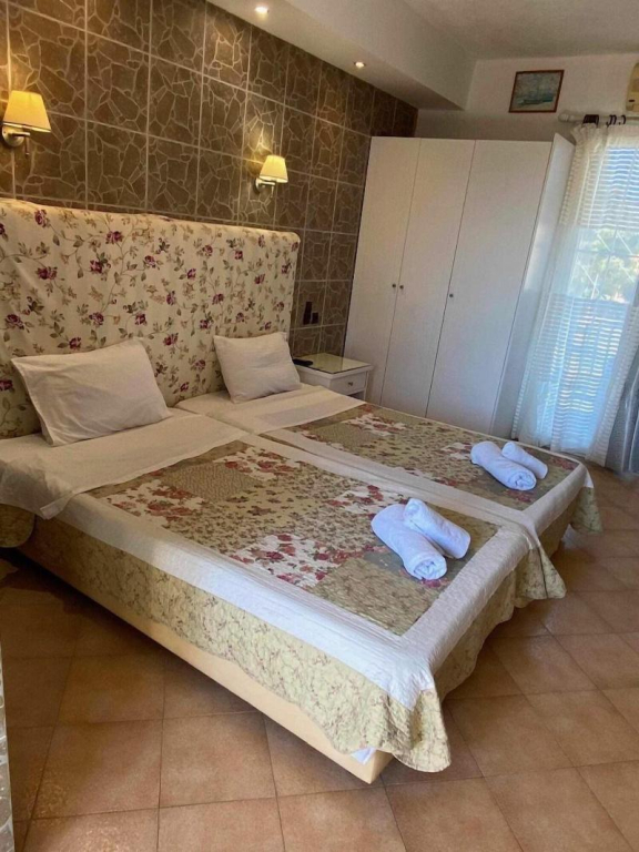 Ionian residence