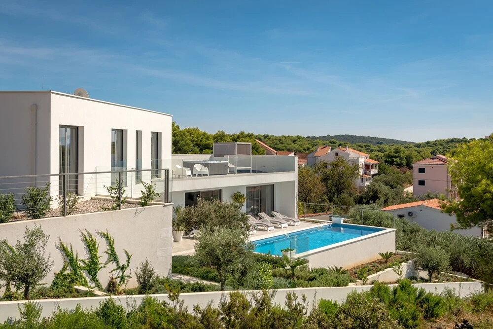 Villa Marvela - Family 4 Bedroom