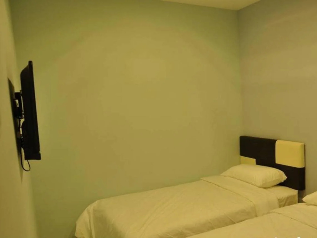 Dream Inn Hotel