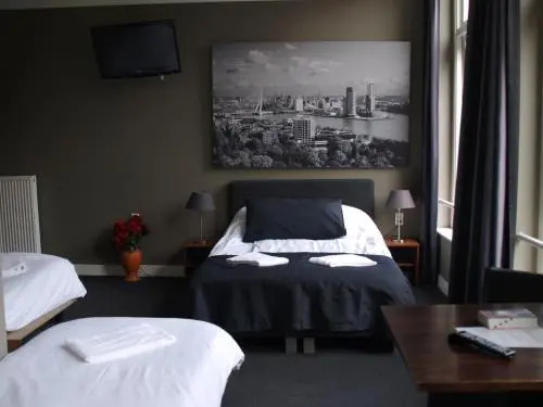 Hotel Santa Maria