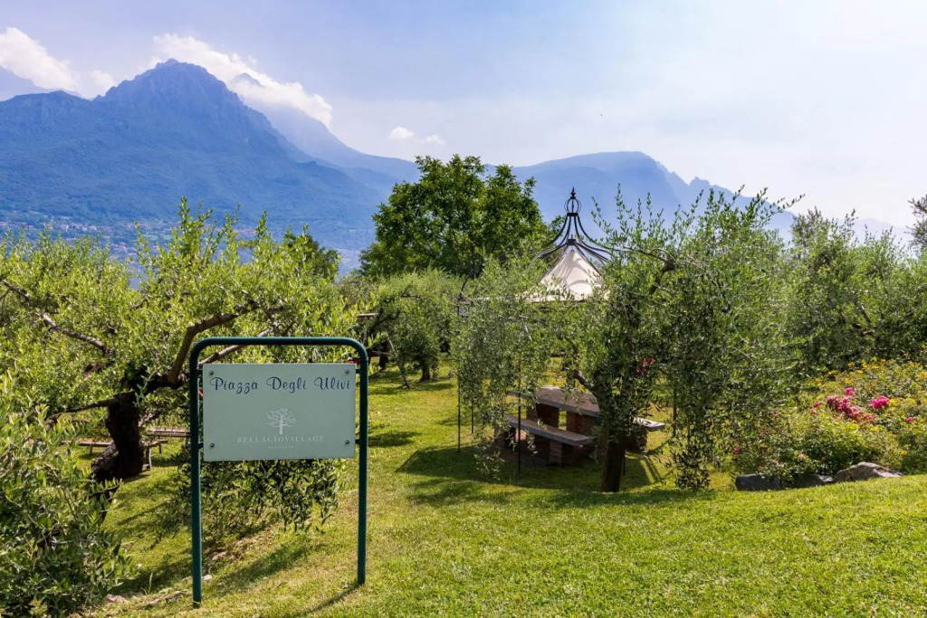 Villa Costanza- private heated pool, steam room & sauna - Bellagio Village Residence