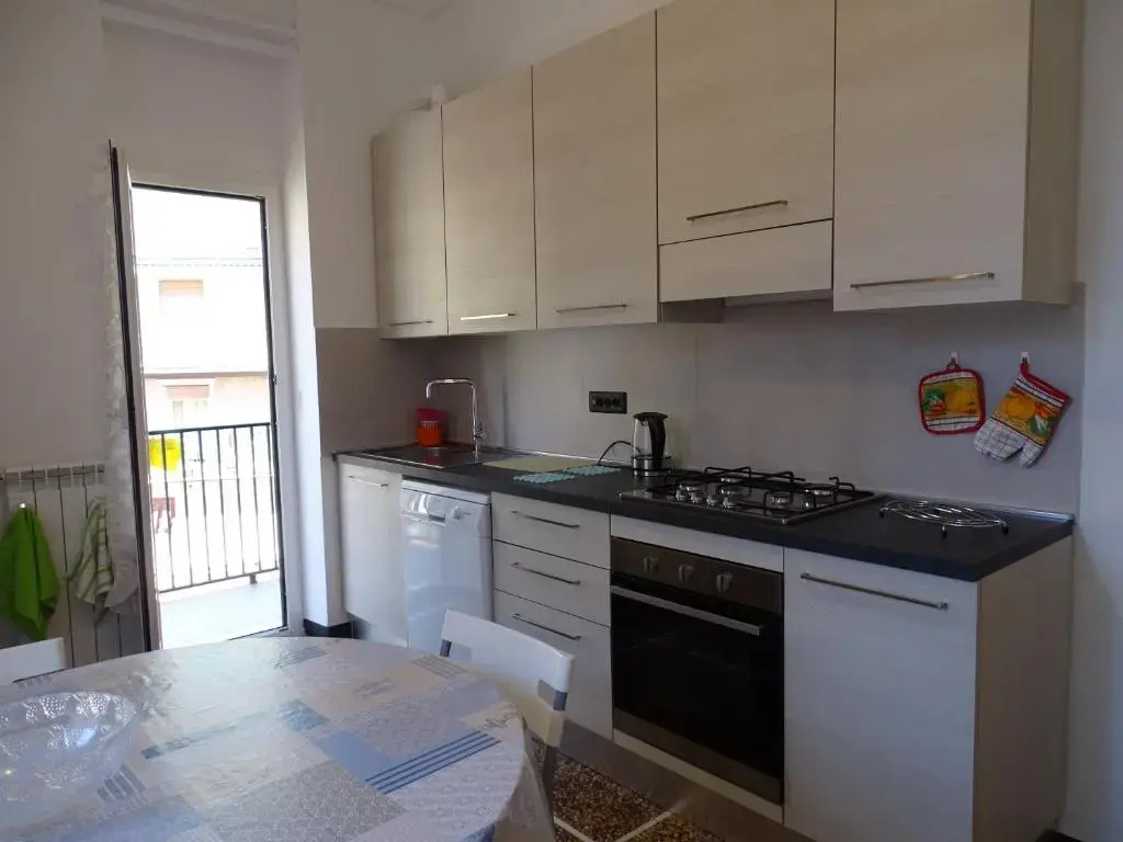 Casa Jacopo 50 mt dal mare