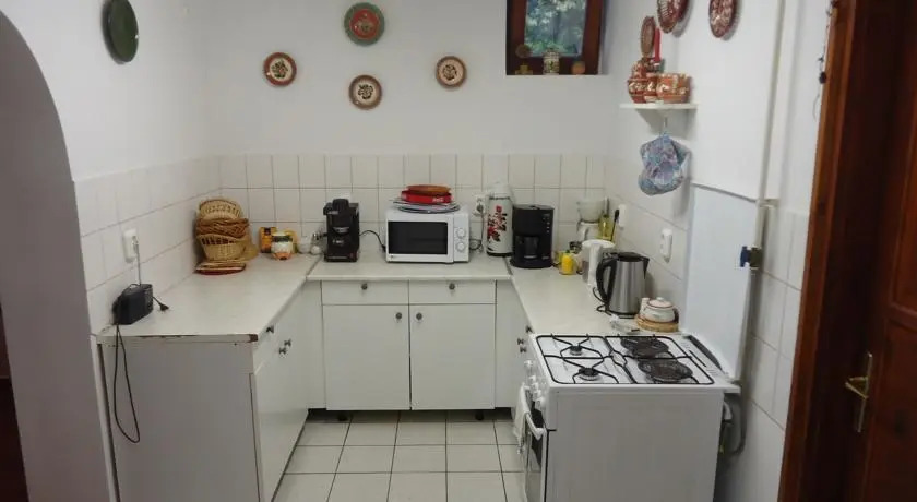 Cicáskacus Vendégház