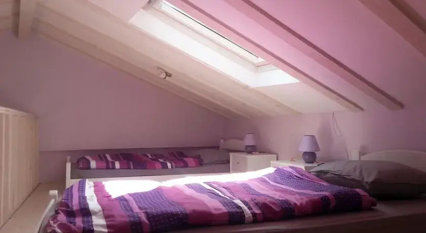 Apartment Momento