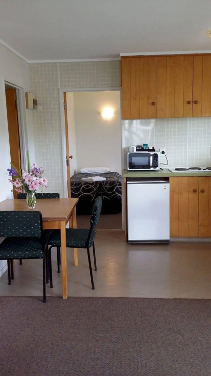 Waiuku Lodge Motel