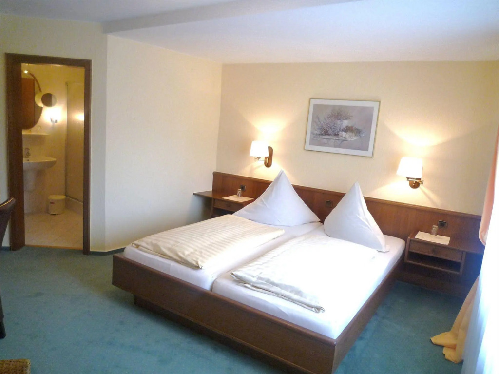 Hotel - Restaurant Veldscholten