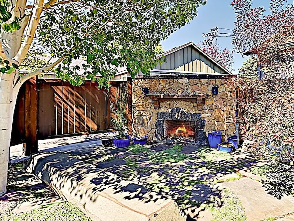 New Listing! Updated Sanctuary W/ Backyard Oasis 3 Bedroom Home