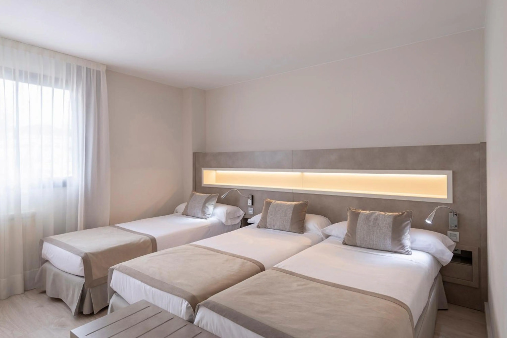 Hotel & Spa Real Jaca