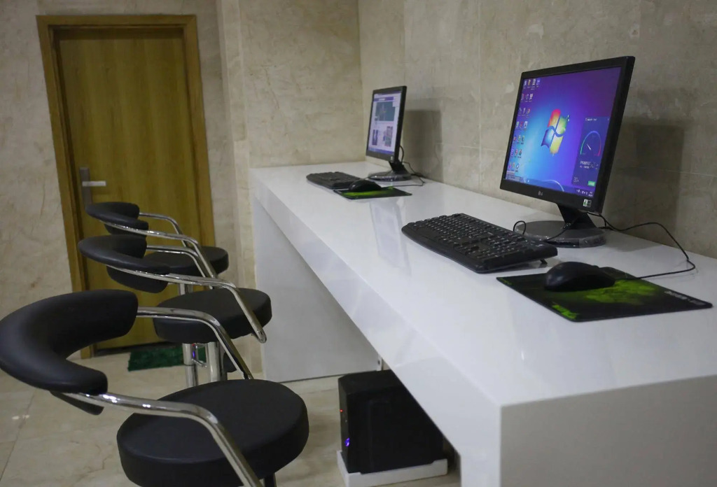 Glamour Hotel Nha Trang