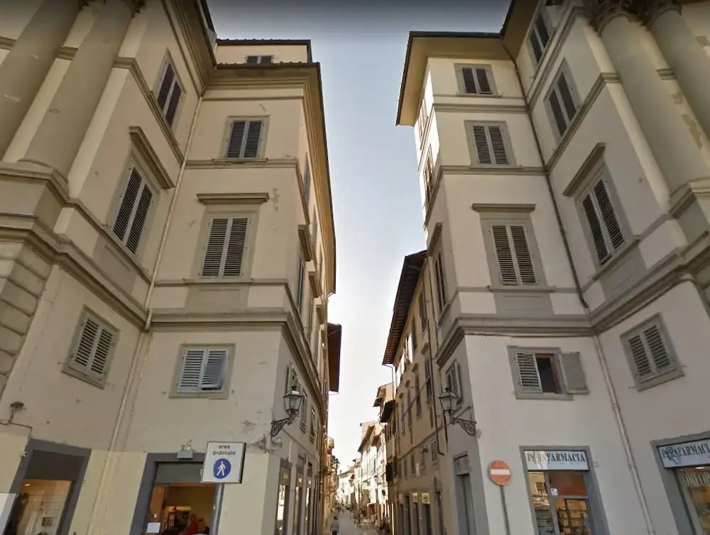 Sant'Ambrogio Place