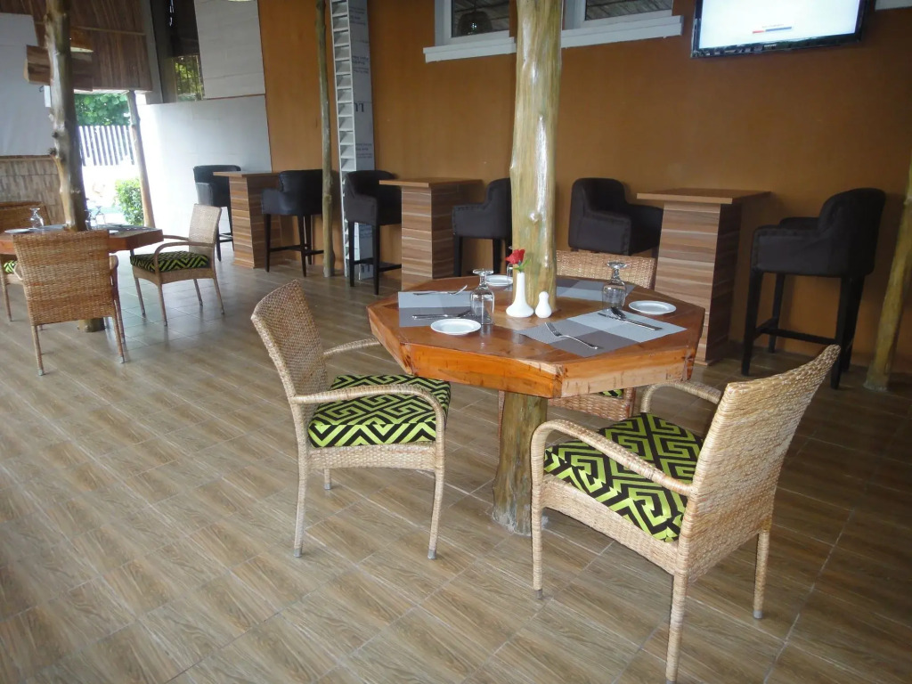 Serendib Hotels