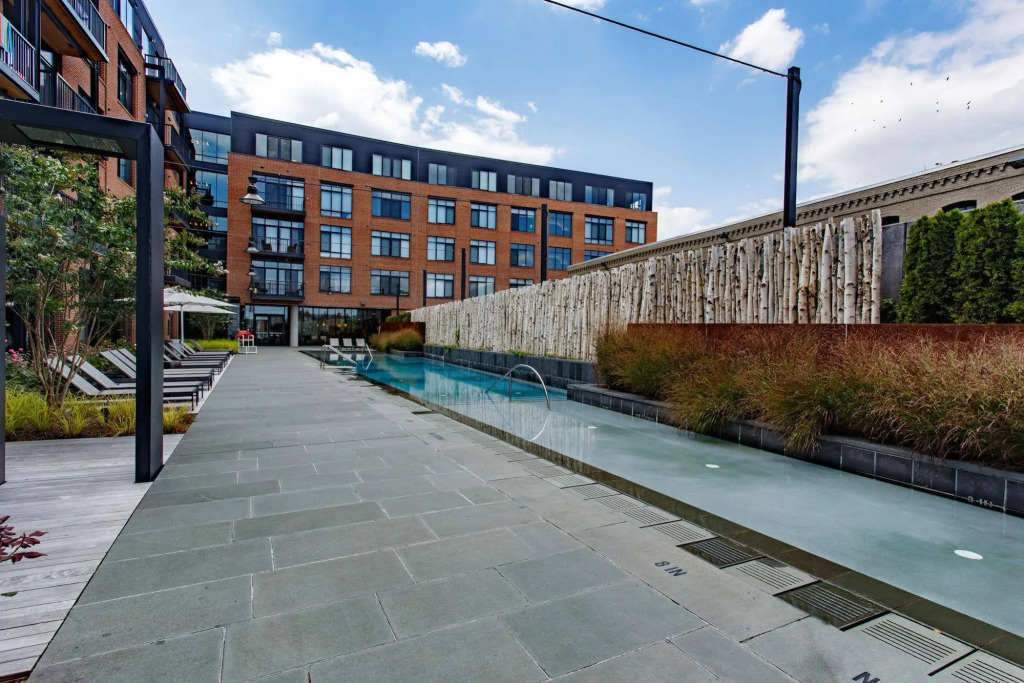 Bridgestreet at Union Wharf