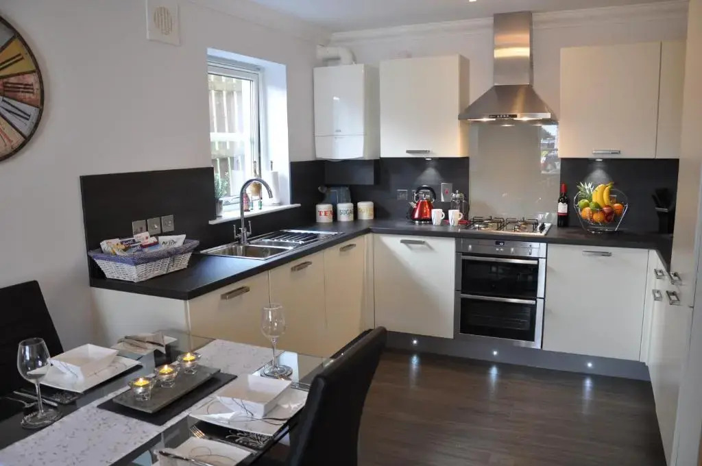 Westgate Apartments Birchlee