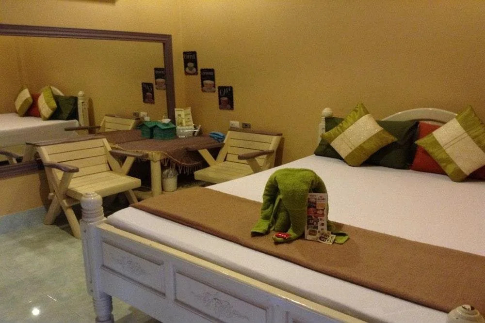 Chang Hotel Chiang Mai