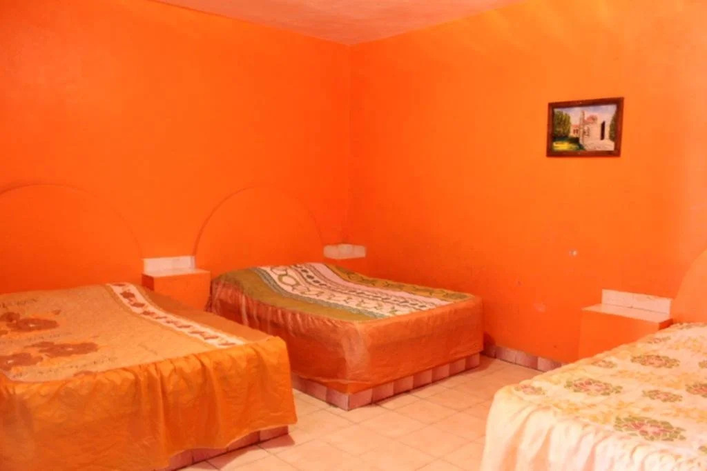 Hotel Independencia