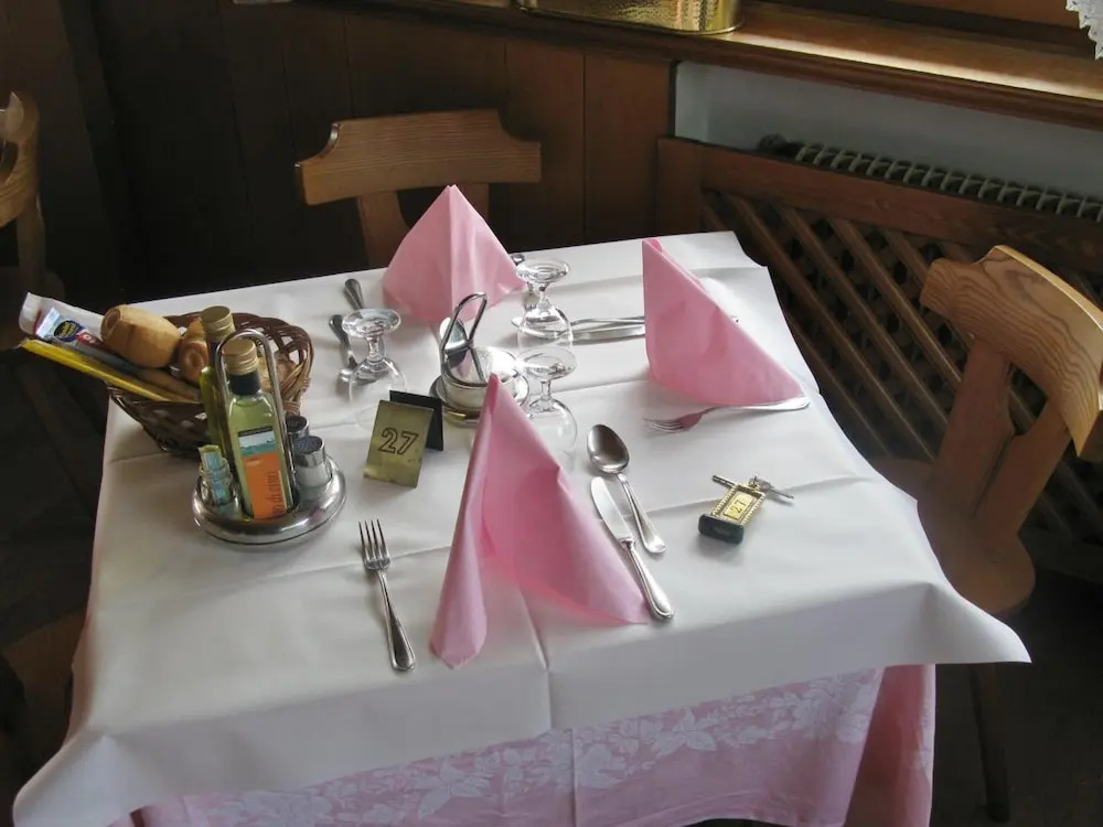 Albergo Miravalle-Tre Cime Views