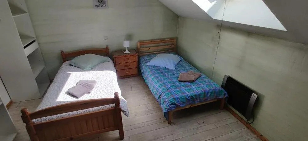 La Grange Chambre D'Hotes