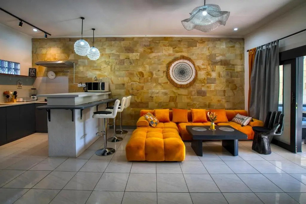 Villa Brezze - Nusa Dua