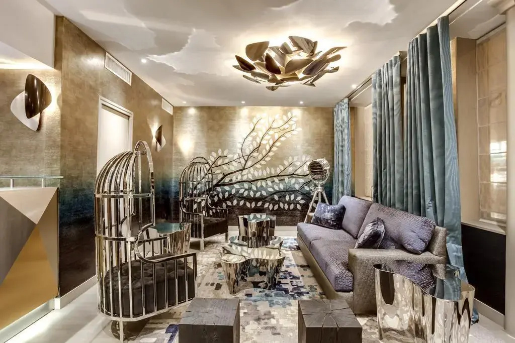 Hotel dAmiens