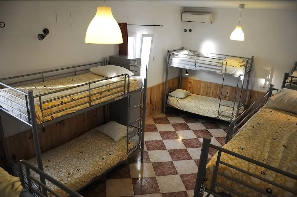 Hostel Triana Backpackers
