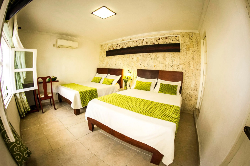 Hotel Marlin