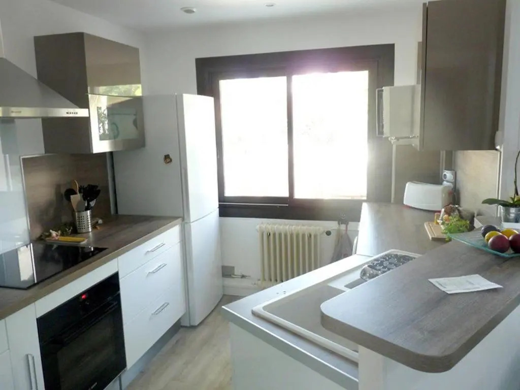 Appartement Six-Fours-les-Plages, 2 pièces, 4 personnes - FR-1-316-174