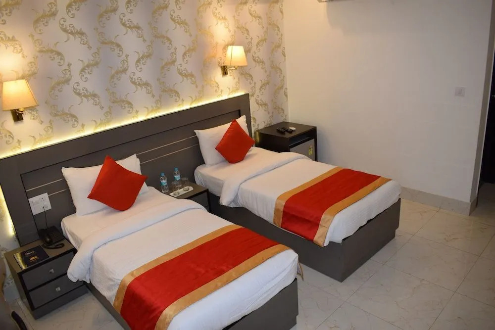 Gera Clarks Inn Express
