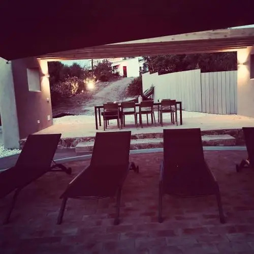 casa paz tavira
