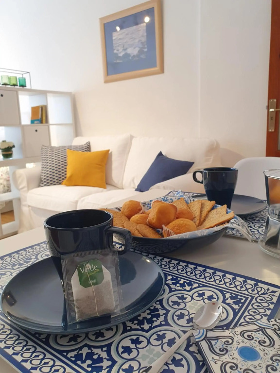 La Casita del Reloj