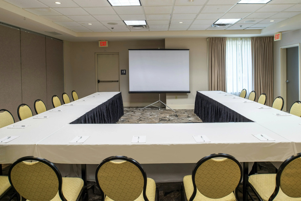 Hilton Garden Inn St. Louis/Chesterfield