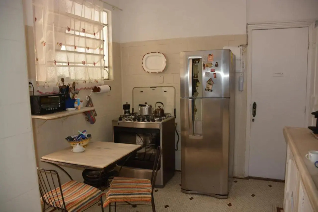 apartamento
