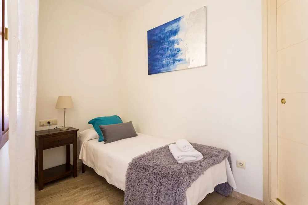 Green - Apartments Giralda