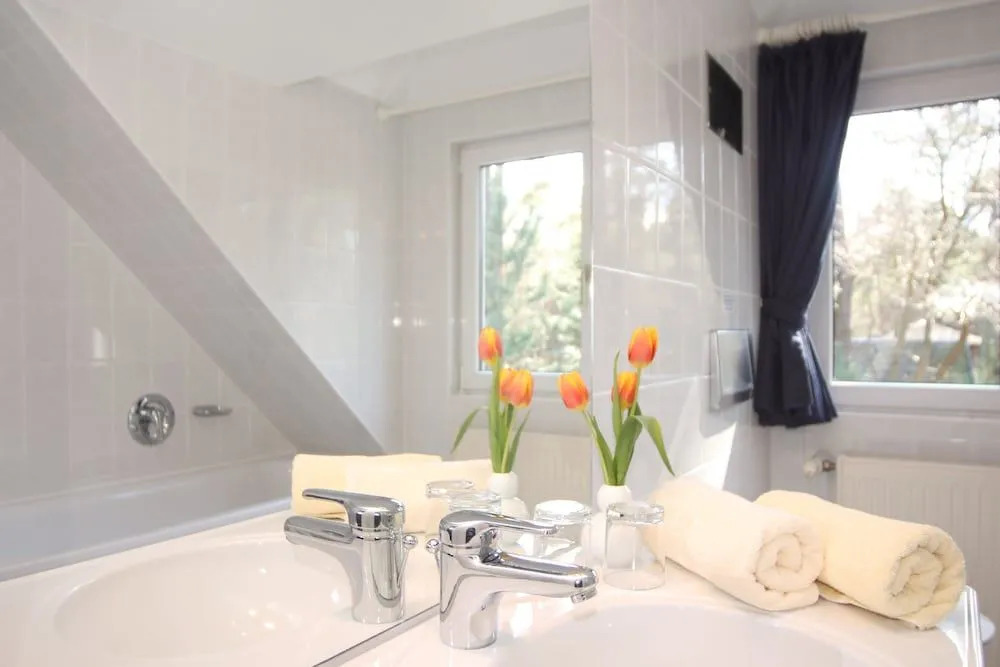 Hotel Residenz WALDOASE