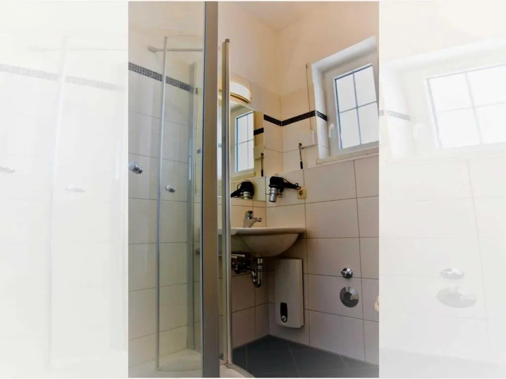 Apartment - Direkt am Wasser