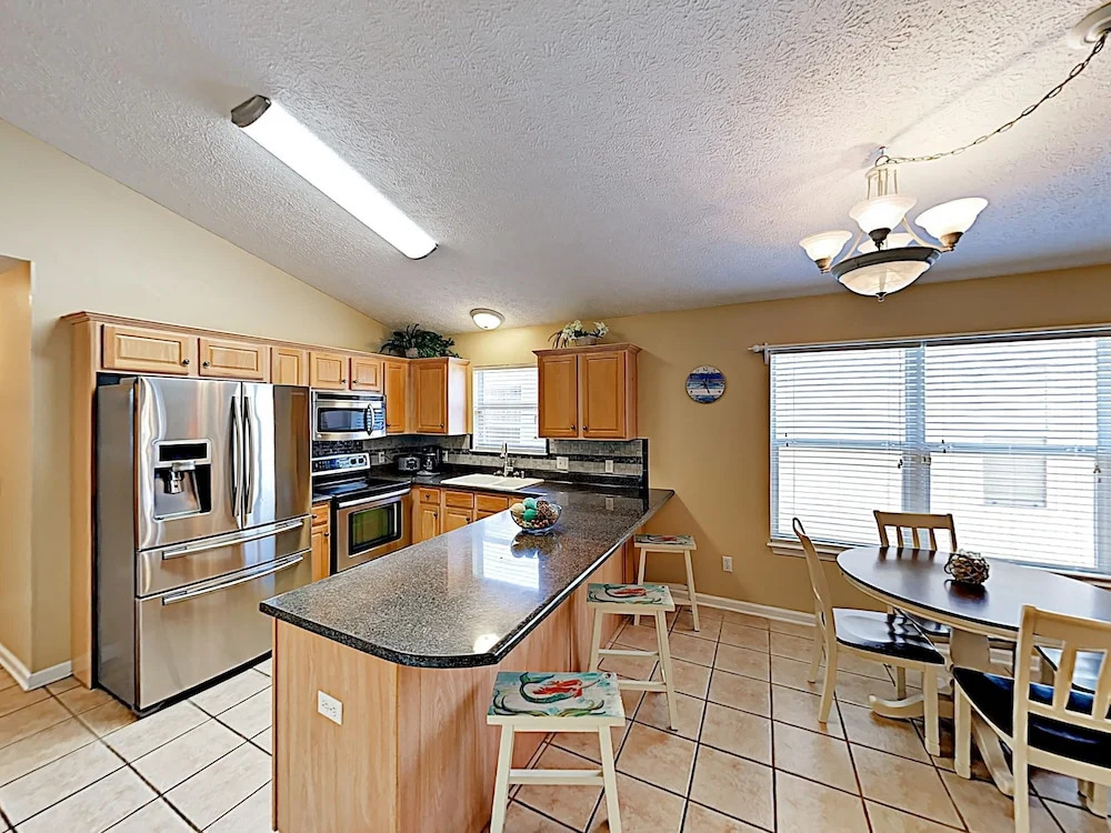11714 Panama City Beach - 3 Br Home