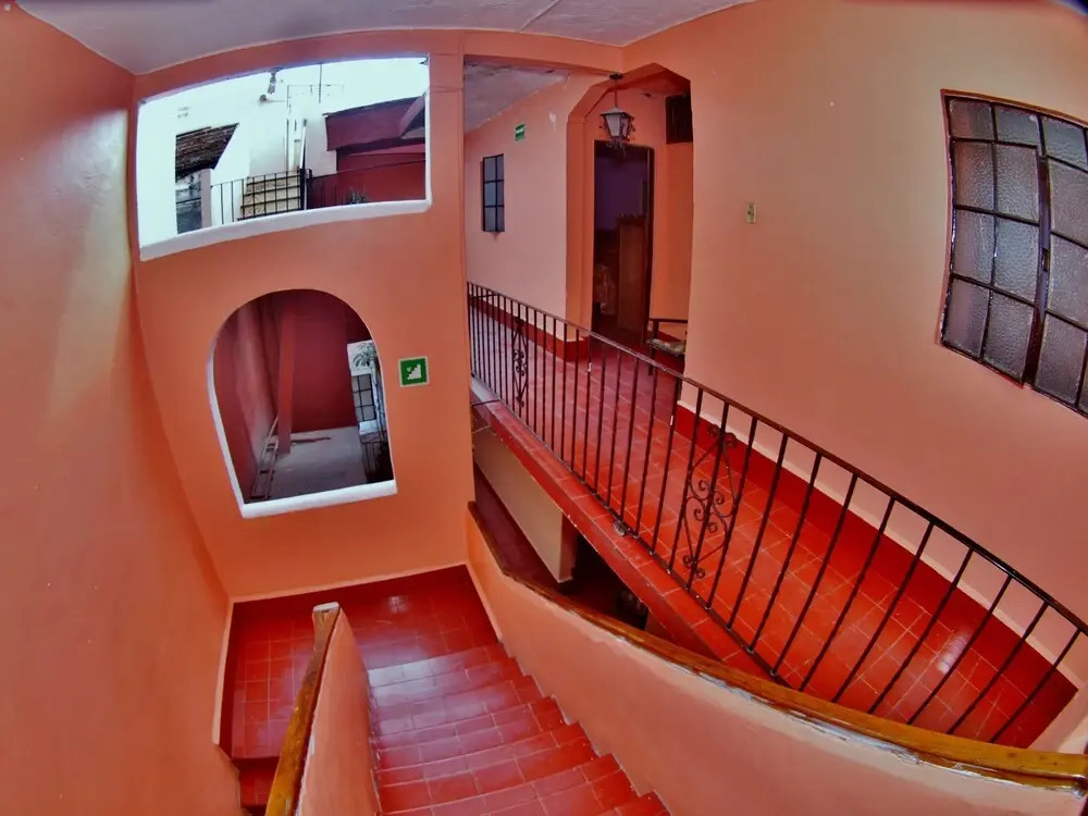 Hotel España Cuernavaca