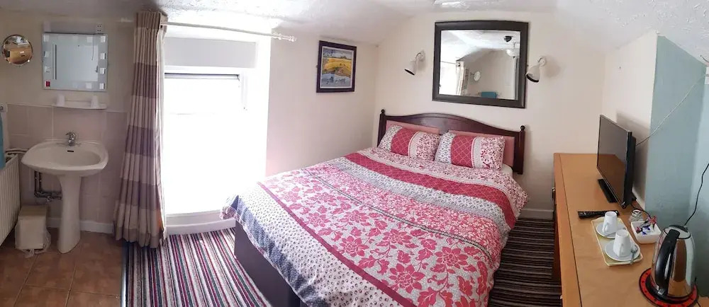 sandpiper guesthouse