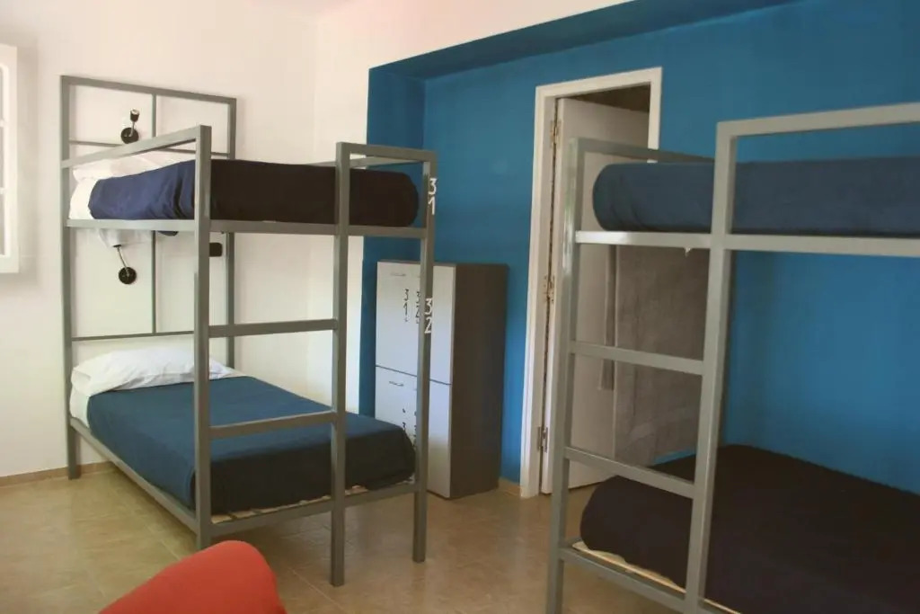 Antonieta Hostel