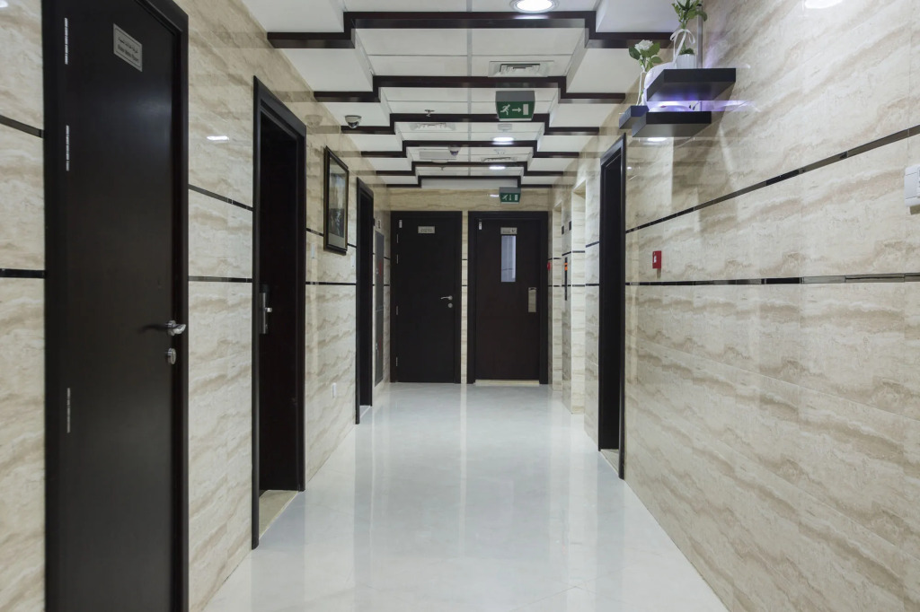 Travellers Hotel Apartment
