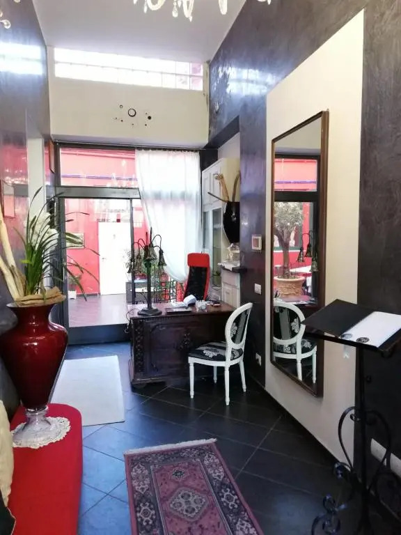 Al 20 Guest House Fiera Milano - Certosa - San Siro