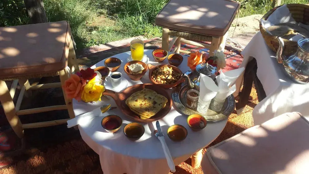 dar boumida